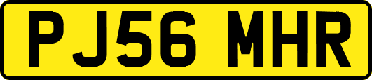 PJ56MHR