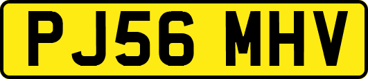 PJ56MHV