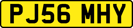 PJ56MHY