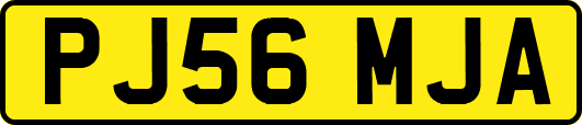 PJ56MJA