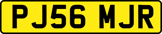 PJ56MJR
