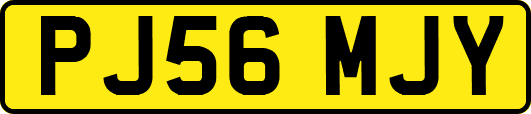 PJ56MJY