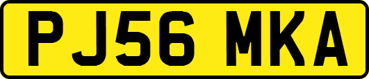PJ56MKA