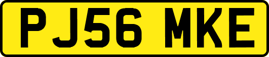 PJ56MKE