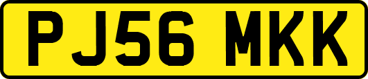 PJ56MKK