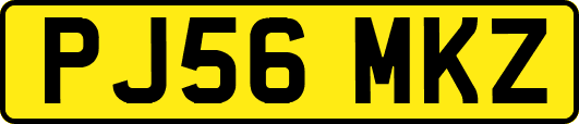 PJ56MKZ