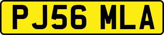 PJ56MLA