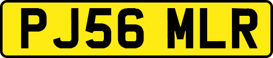 PJ56MLR
