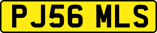 PJ56MLS