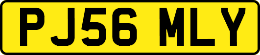 PJ56MLY