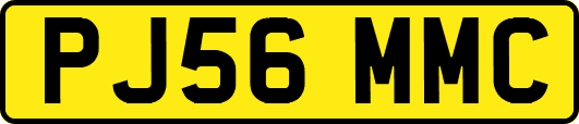 PJ56MMC