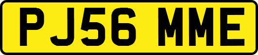 PJ56MME
