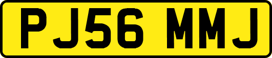 PJ56MMJ