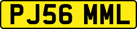 PJ56MML