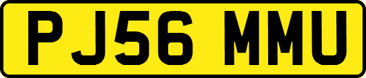 PJ56MMU