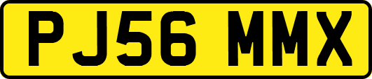 PJ56MMX