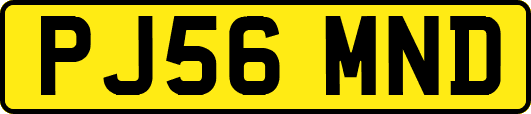 PJ56MND