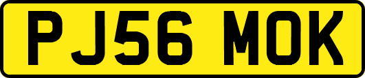 PJ56MOK