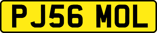 PJ56MOL