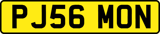 PJ56MON