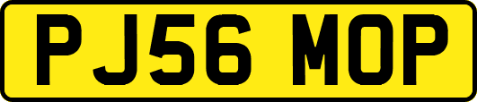 PJ56MOP