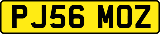 PJ56MOZ