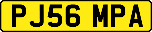 PJ56MPA