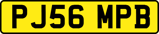 PJ56MPB
