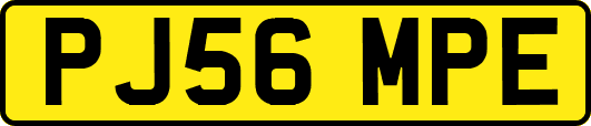PJ56MPE