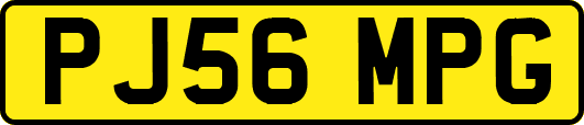 PJ56MPG