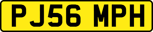 PJ56MPH