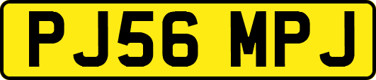 PJ56MPJ