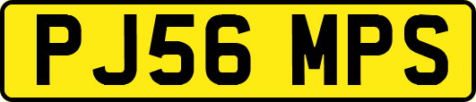 PJ56MPS
