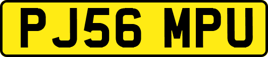 PJ56MPU