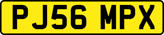 PJ56MPX