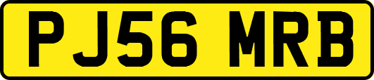 PJ56MRB