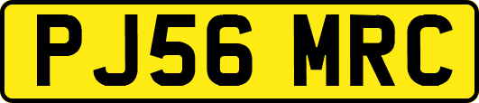 PJ56MRC