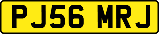 PJ56MRJ
