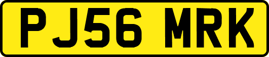 PJ56MRK