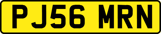 PJ56MRN