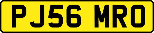 PJ56MRO