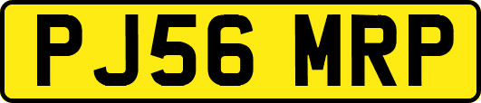 PJ56MRP