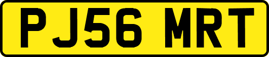 PJ56MRT