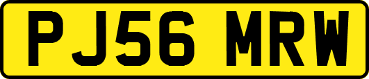 PJ56MRW
