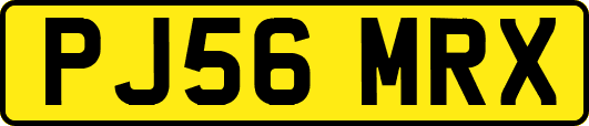 PJ56MRX