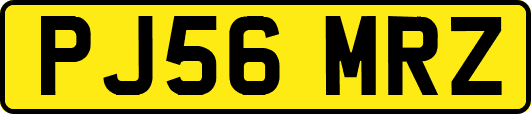 PJ56MRZ