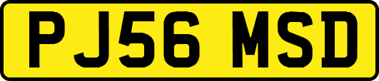 PJ56MSD