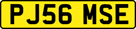 PJ56MSE