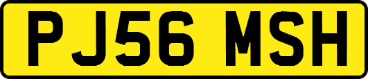 PJ56MSH