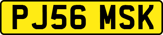 PJ56MSK